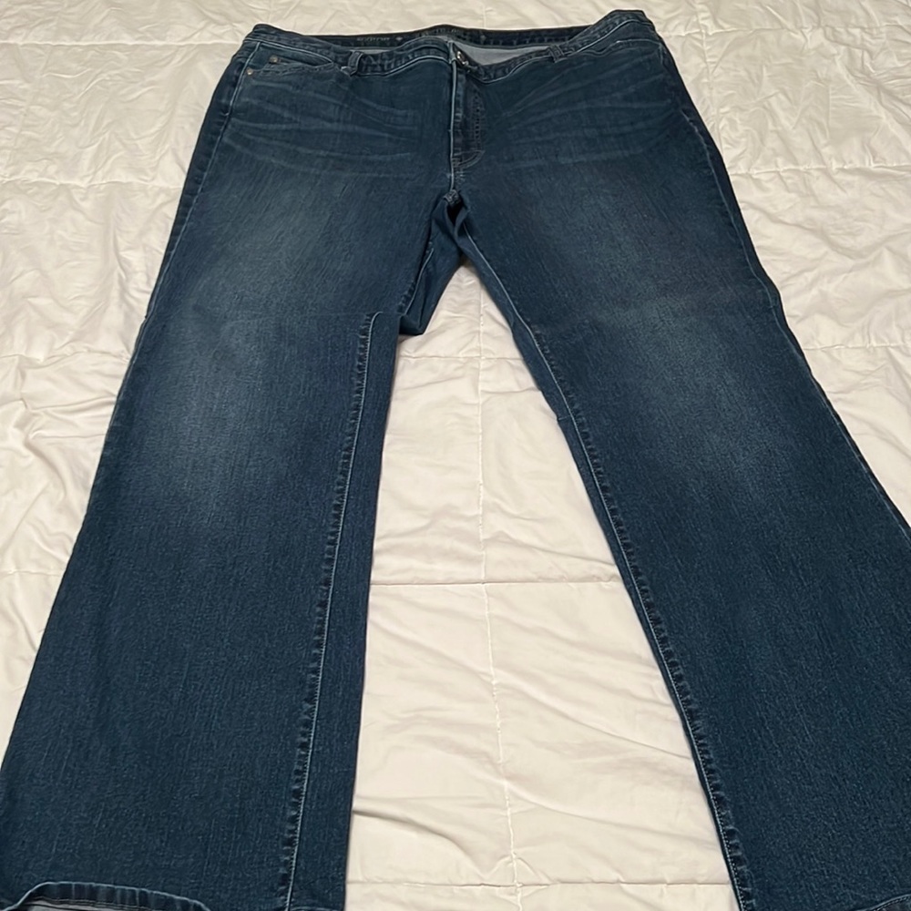 JLo Boot Cut Jeans